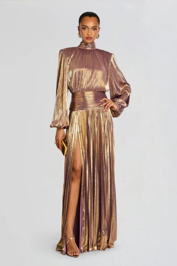 RETROFETE - BRIENNE DRESS
